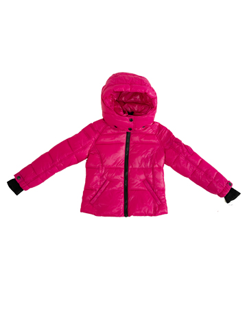 Kid wellon jacket – Yen Phu Garment Export Joint Stock Company